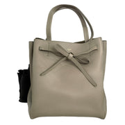 Celine Grey Tote Bag